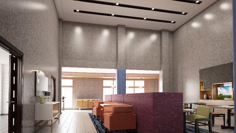 Holiday Inn Express And Suites Bryant - Benton Area By Ihg Exterior photo